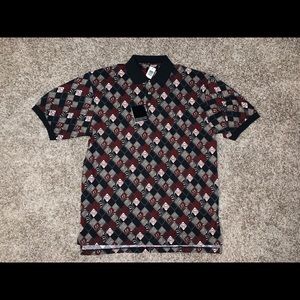 Tabasco: Men’s XL Tabasco Golf Polo